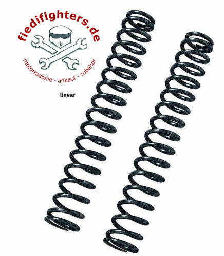 Bitubo gabelfedern für honda - bitubo,