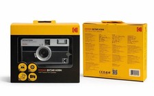 Kodak EKTAR H35N Half Frame