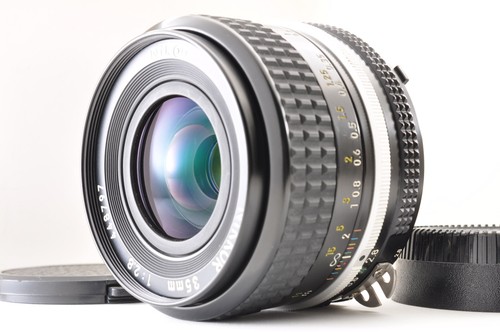 Nikon nikkor 35mm 8 - ai,