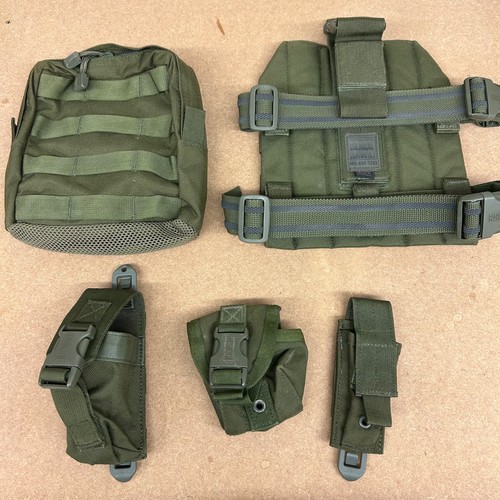 Blackhawk taschen tasche - blackhawk, 5er
