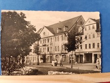 1179 Ak. Weimar Straßenpartie