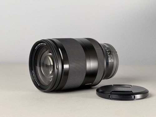 Sony 240mm 6 3 oss - fe, f3.5-6.3