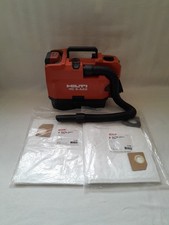 Hilti akku staubsauger - hilti, vc