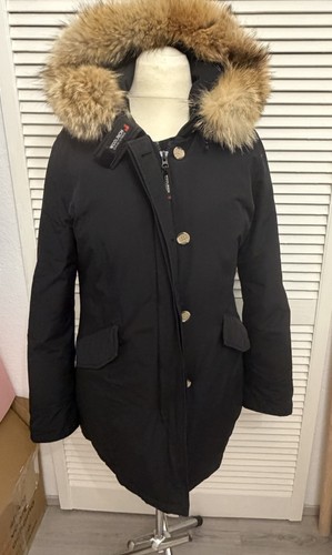 Woolrich parka daunen arctic - woolrich,