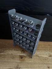 Farbenregal für Speedpaints |