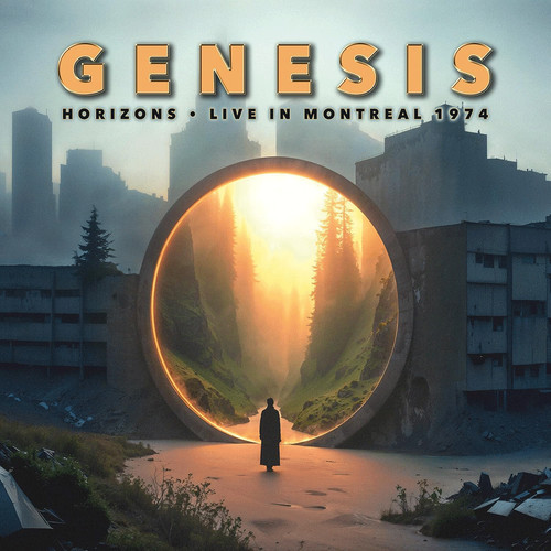 Horizons live montreal - horizons/live, in