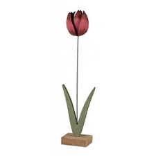 Formano - Tulpe auf Fuß 30cm