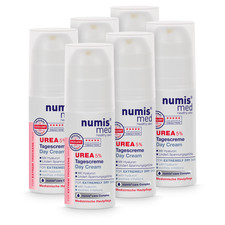 numis med Tagescreme 5% Urea -