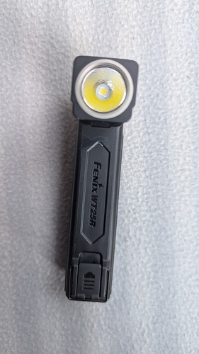 Fenix wt25r - fenix,
