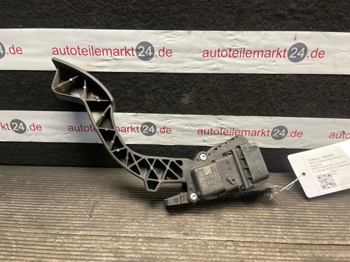 266483 gaspedal ford - focus, ii