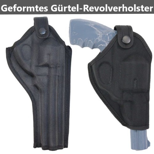 Jrs gürtel formholster - jrs, gürtel-formholster