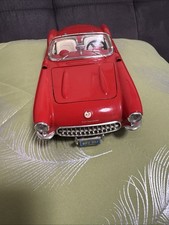 Chevrolet Corvette 1957 -