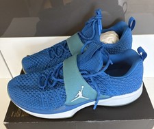 Nike Jordan Trainer 2 Flyknit Gr 49,5 Neu