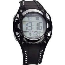 EUROTIME Funk Armbanduhr