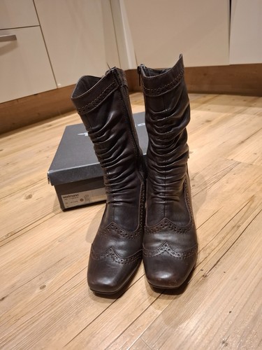 Tamaris stiefeletten damen - *tamaris, *