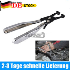 Schlauchklemmenzange für VW