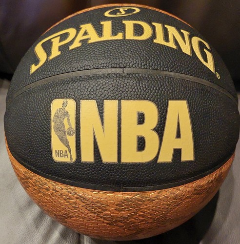 Basketball spalding snake - basketball,