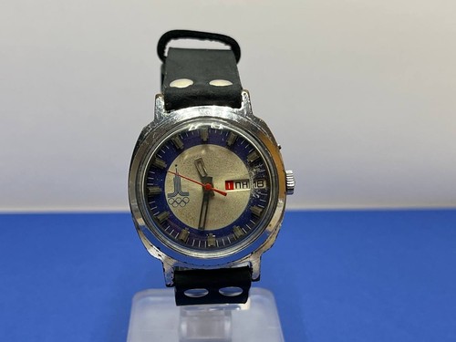 Slava ussr olympia - olympia, –