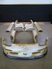 Porsche 911 993 RS Cup Sportcup Body Kit GFK