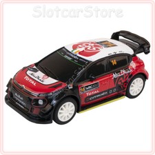 Ninco wrc 91200 citroen - 1:43,