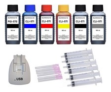 ✅ USB Chip Resetter für