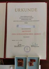 Aktivist Der Sozialistischen