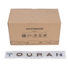 Original emblem schriftzug - vw,