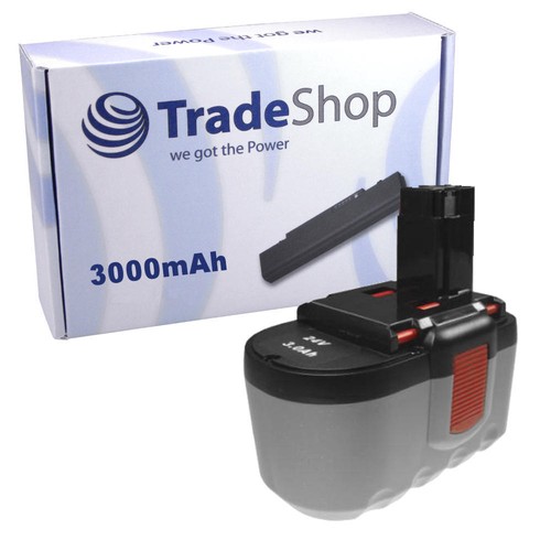 Akku 3000mah für - akku,