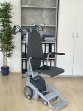 Alber Treppensteiger