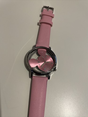 Micky maus armbanduhr - -,