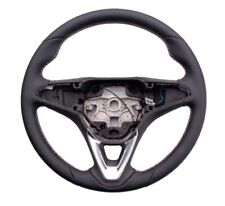 Beheiztes Lenkrad