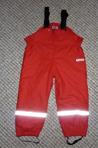 Ketch latzhose all weather - latzhose,,