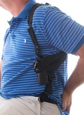 Gun Holster Shoulder KELTEC