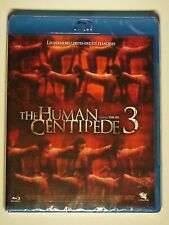 RAR!!! BLU-RAY THE HUMAN