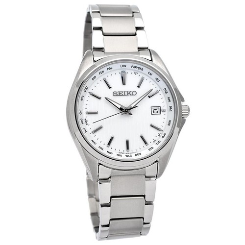 Seiko selection sbtm287 titan - sbtm287,