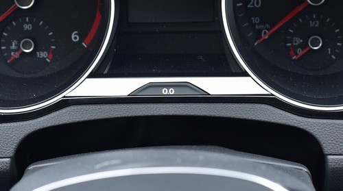 Platte passat arteon b8 - platte,
