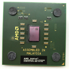 AMD ATHLON XP 2600+