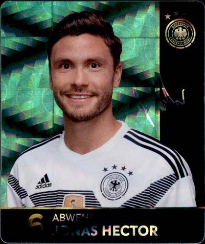Rewe 2018 sammelkarten - rewe, wm