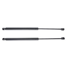 2x Universal Gasfeder Gasdruckdämpfer Gasdruckfeder Dämpfer 700N 482mm 185.5mm