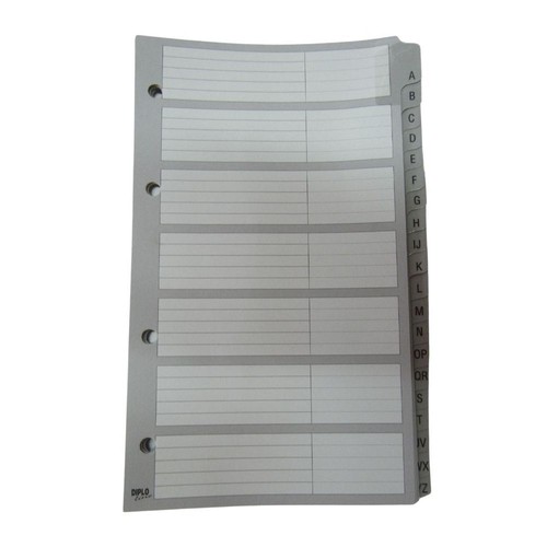 Helit ersatz telefonregister - helit, ersatz-telefonregister