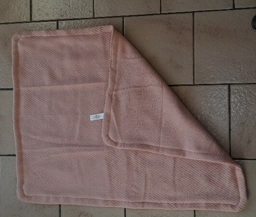 Babydecke kuscheldecke -  babydecke,