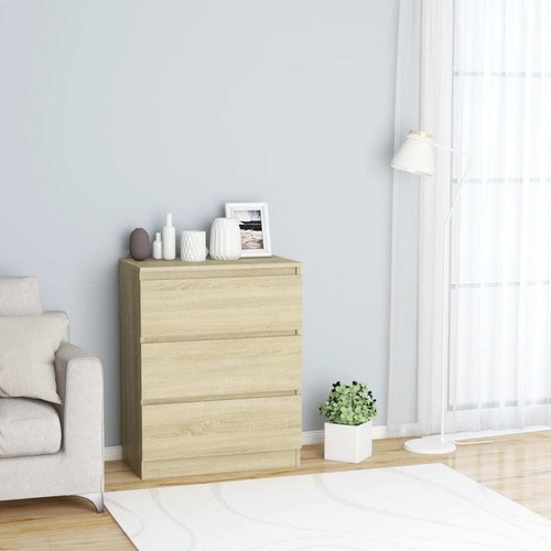 Sideboard schubladen kommode - 3,
