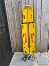 Ferno EXL Scoop Trage