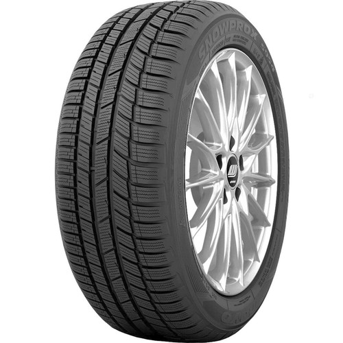 Toyo snowprox s954 255 - toyo,