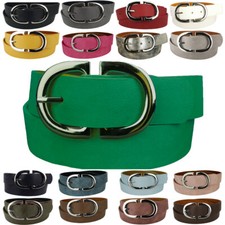 21 Farben 3,4 cm modischer