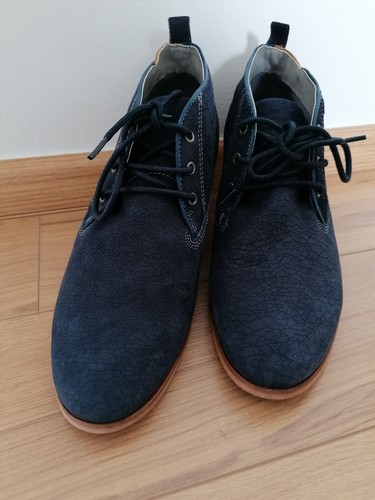 Echtleder herren schuhe - herren,