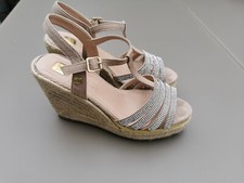 Tom Tailor Denim Sandalen