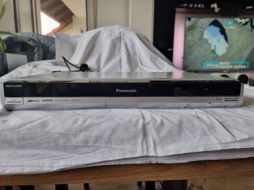 Panasonic dmr 575 silber - 575,