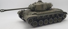 Tamiya 1:16 RC U.S. M26