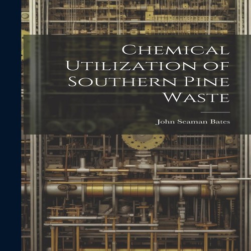 Chemical utilization - utilization, of